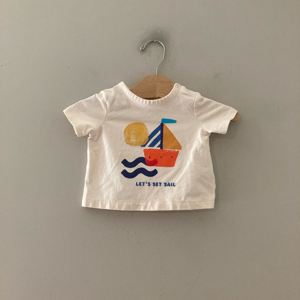 $10 ADD ON next uk tee hanna‎ andersson mini boden zara quincy mae kate quinn